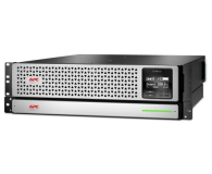 APC Smart-UPS (1000VA/900W, 8xIEC, 3U) - 703934 - zdjęcie 2